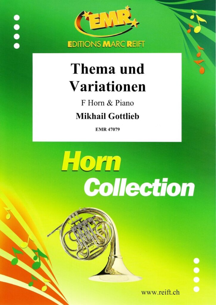 Thema und Variationen